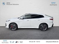 Voitures D'occasion À Vienne | Bmw X2 Sdrive20Ia 170Ch M Sport Dkg7