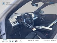 Voitures D'occasion À Vienne | Bmw X1 Sdrive18I 136Ch M Sport