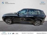 Voitures D'occasion À Saint-Etienne | Bmw X5 Xdrive50E 489Ch M Sport