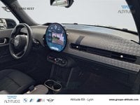 Voitures D'occasion À Limonest | Mini Cooper 3 Portes C 156Ch Favoured Dkg7