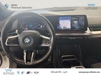 Voitures D'occasion À Limonest | Bmw Série 2 Activetourer 225E 245Ch Xdrive M Sport Dkg7