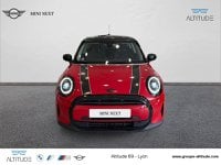 Voitures D'occasion À Limonest | Mini Mini Cooper 136Ch Edition Camden Bva7