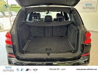 Voitures D'occasion À Limonest | Bmw X3 Xdrive20Da 190Ch M Sport Euro6D-T