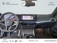 Voitures D'occasion À Limonest | Bmw Série 4 Coupé 420Da 190Ch M Sport Xdrive
