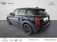Voitures D'occasion À Limonest | Mini Countryman Cooper D 150Ch Highlands Bva8