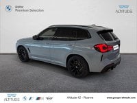 Voitures D'occasion À Le Coteau | Bmw X3 Xdrive30E 292Ch M Sport