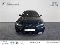 Voitures D'occasion À Limonest | Bmw Série 4 Gran Coupé 420Da Xdrive 190Ch M Sport