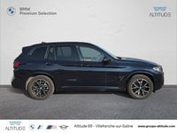 Voitures D'occasion À Villefranche-Sur-Saône | Bmw X3 Xdrive30E 292Ch M Sport