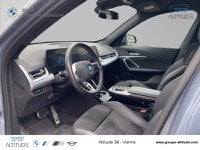 Voitures D'occasion À Vienne | Bmw X1 Iedrive20 204Ch M Sport