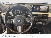Voitures D'occasion À Limonest | Bmw X1 Xdrive20Da 190Ch Xline