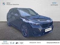 Voitures D'occasion À Vienne | Bmw X1 Sdrive20I 170Ch M Sport