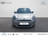 Voitures D'occasion À Sancé | Mini Cooper 3 Portes E 184Ch Favoured