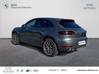 Voitures D'occasion À Sancé | Porsche Macan 3.0 V6 340Ch S Pdk