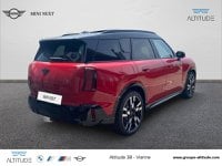 Voitures D'occasion À Vienne | Mini Countryman C 170Ch Jcw Dkg7