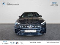 Voitures D'occasion À Vienne | Mercedes-Benz Gla 200 D 150Ch Amg Line 8G-Dct 4Matic