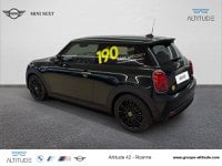 Voitures D'occasion À Le Coteau | Mini Mini Cooper Se 184Ch Edition Resolute Essential Bva