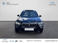 Voitures D'occasion À Saint-Etienne | Bmw X5 Xdrive45E 394Ch M Sport
