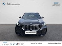 Voitures D'occasion À Vienne | Bmw X1 Sdrive18I 136Ch M Sport