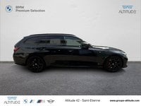Voitures D'occasion À Saint-Etienne | Bmw Série 3 Touring M340Da Xdrive 340Ch M Performance