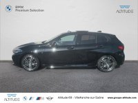 Voitures D'occasion À Villefranche-Sur-Saône | Bmw Série 1 120Ia 178Ch M Sport Dkg7