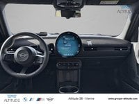 Voitures D'occasion À Vienne | Mini Cooper 5 Portes C 156Ch Favoured Dkg7