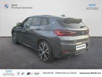 Voitures D'occasion À Villefranche-Sur-Saône | Bmw X2 Xdrive20Da 190Ch M Sport Euro6D-T