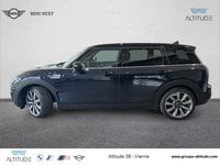 Voitures D'occasion À Vienne | Mini Clubman Cooper S 178Ch Edition Premium Plus Bva7
