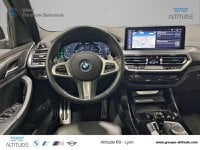 Voitures D'occasion À Limonest | Bmw X3 Xdrive30E 292Ch M Sport