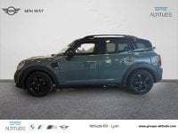 Voitures D'occasion À Limonest | Mini Countryman Cooper 136Ch Edition Premium Plus Bva7