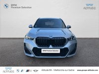 Voitures D'occasion À Villefranche-Sur-Saône | Bmw X1 Xdrive30E 326Ch M Sport