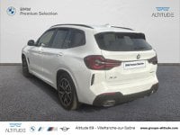 Voitures D'occasion À Villefranche-Sur-Saône | Bmw X3 Xdrive30E 292Ch M Sport