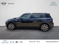 Voitures D'occasion À Vienne | Mini Clubman Cooper S 178Ch Edition Premium Plus Bva7