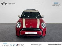 Voitures D'occasion À Limonest | Mini Mini 5 Portes Cooper 136Ch Edition Premium Plus Bva7