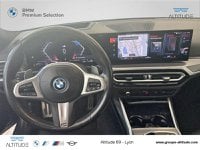 Voitures D'occasion À Limonest | Bmw Série 3 Touring 320Ea 204Ch M Sport