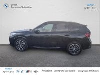 Voitures D'occasion À Villefranche-Sur-Saône | Bmw X1 Sdrive18D 150Ch M Sport