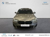 Voitures D'occasion À Limonest | Bmw X2 Sdrive18Ia 136Ch M Sport Dkg7
