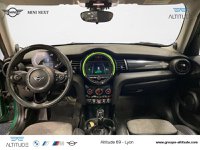 Voitures D'occasion À Limonest | Mini Mini 5 Portes Cooper 136Ch Edition Greenwich Bva7