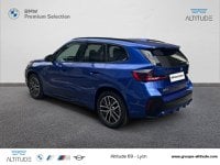 Voitures D'occasion À Limonest | Bmw X1 Iedrive20 204Ch M Sport