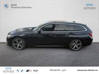 Voitures D'occasion À Limonest | Bmw Série 3 Touring 330Ea 292Ch M Sport