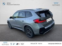 Voitures D'occasion À Vienne | Bmw X1 Sdrive20D 163Ch M Sport