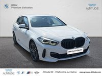 Voitures D'occasion À Villefranche-Sur-Saône | Bmw Série 1 118I 136Ch M Sport