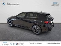Voitures D'occasion À Le Coteau | Bmw Série 1 118Da 150Ch M Sport Dkg7