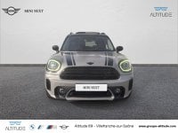 Voitures D'occasion À Villefranche-Sur-Saône | Mini Countryman Cooper 136Ch Edition Premium Plu...