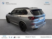 Voitures D'occasion À Le Coteau | Bmw X5 Xdrive50E 489Ch M Sport