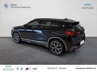 Voitures D'occasion À Le Coteau | Bmw X2 Xdrive18D 150Ch M Sport X