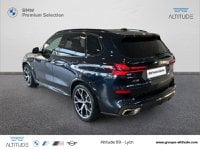 Voitures D'occasion À Limonest | Bmw X5 Xdrive50E 489Ch M Sport