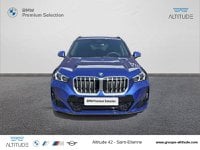 Voitures D'occasion À Saint-Etienne | Bmw X1 Sdrive20I 170Ch M Sport