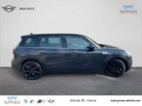 Voitures D'occasion À Vienne | Mini Clubman Cooper S 192Ch Kensington Bva7 Euro6D-T