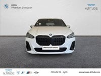 Voitures D'occasion À Limonest | Bmw Série 2 Activetourer 225E 245Ch Xdrive M Sport Dkg7