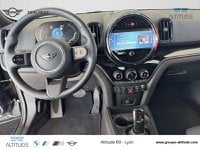 Voitures D'occasion À Limonest | Mini Countryman Cooper 136Ch Highlands Bva7